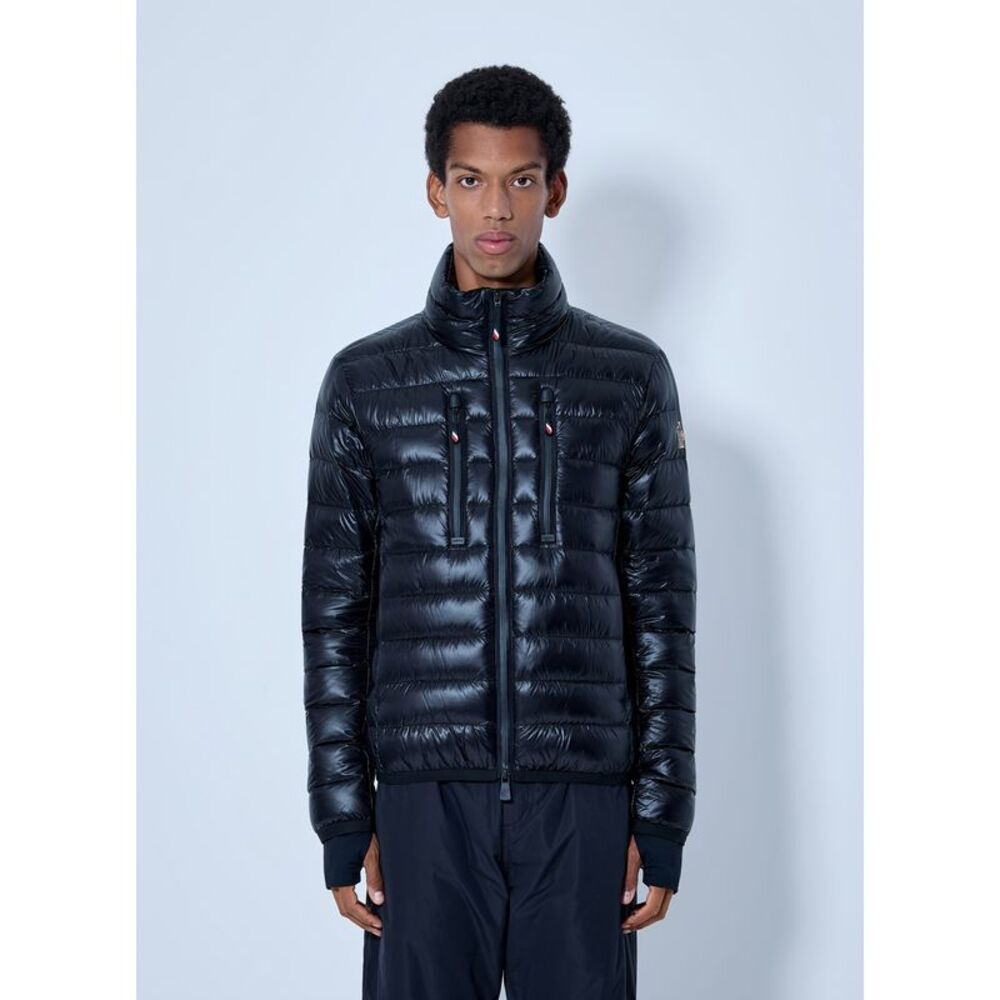 Moncler Grenoble Men Hers Packable Insulated Ski Jacket